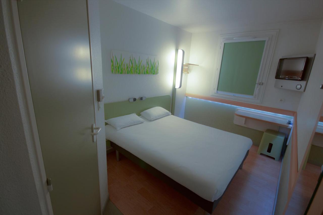 Ibis Budget Bordeaux Sud Вильнав-д'Орнон Экстерьер фото