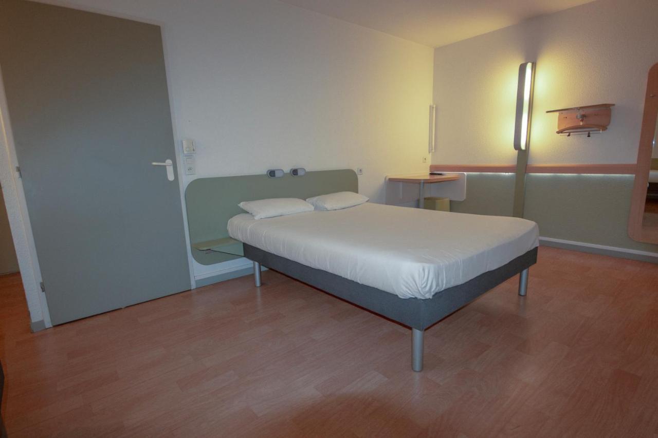 Ibis Budget Bordeaux Sud Вильнав-д'Орнон Экстерьер фото