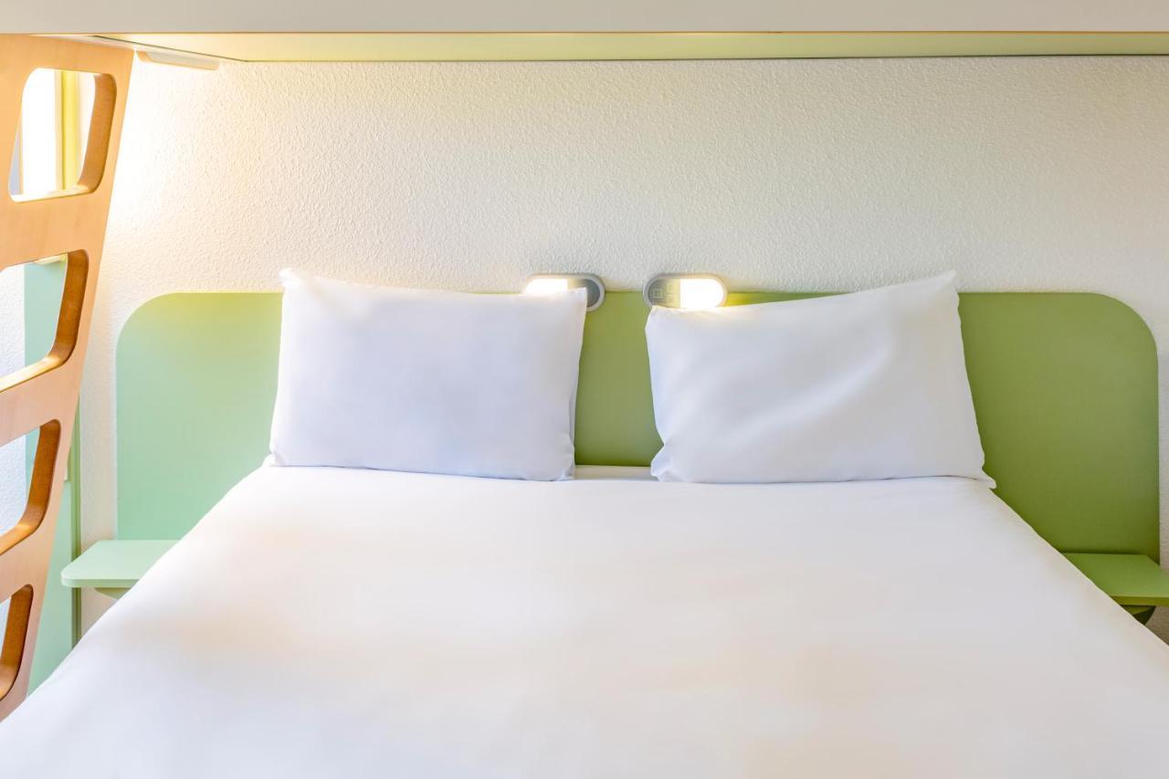 Ibis Budget Bordeaux Sud Вильнав-д'Орнон Экстерьер фото